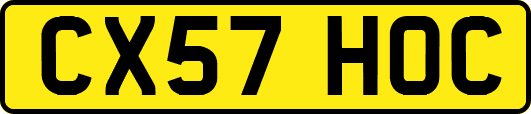 CX57HOC