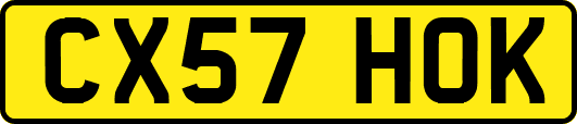 CX57HOK