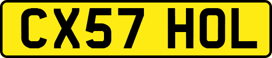 CX57HOL