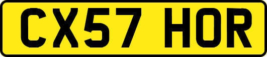 CX57HOR