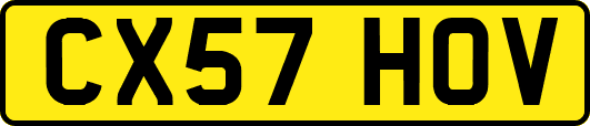 CX57HOV