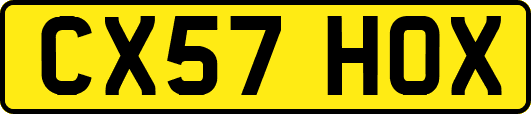 CX57HOX