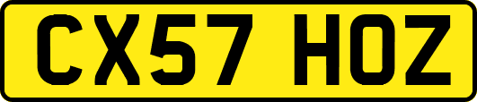 CX57HOZ