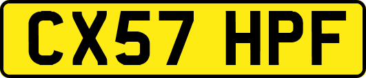 CX57HPF