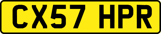 CX57HPR