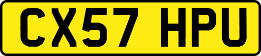 CX57HPU