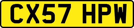 CX57HPW