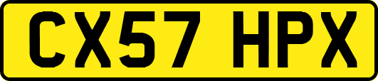 CX57HPX
