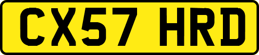 CX57HRD