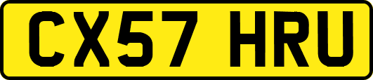 CX57HRU