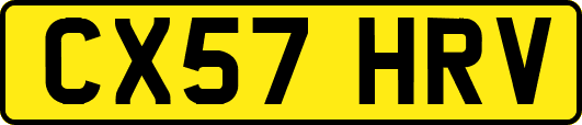CX57HRV