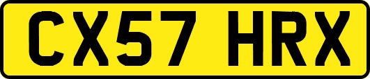 CX57HRX