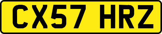 CX57HRZ