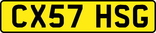 CX57HSG