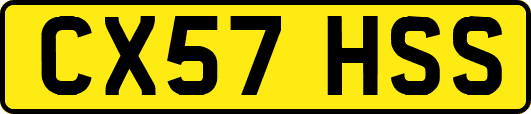 CX57HSS
