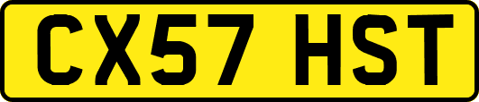 CX57HST
