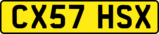 CX57HSX