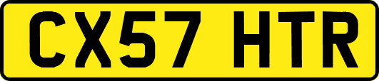 CX57HTR