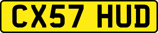 CX57HUD