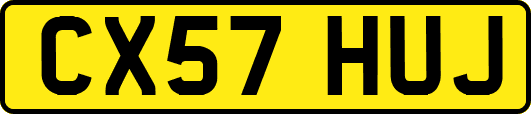CX57HUJ