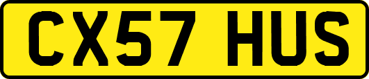 CX57HUS