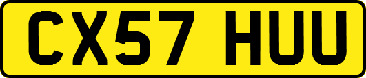 CX57HUU