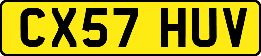 CX57HUV