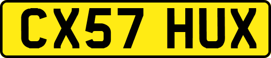 CX57HUX