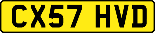 CX57HVD