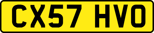 CX57HVO