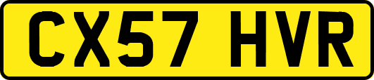 CX57HVR
