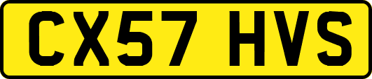 CX57HVS