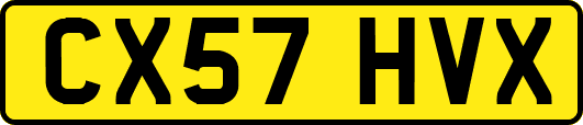 CX57HVX