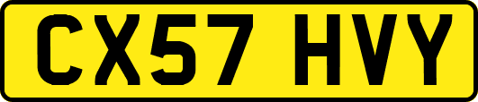 CX57HVY