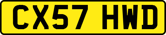 CX57HWD