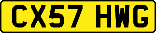 CX57HWG