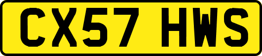 CX57HWS