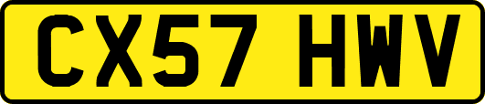 CX57HWV