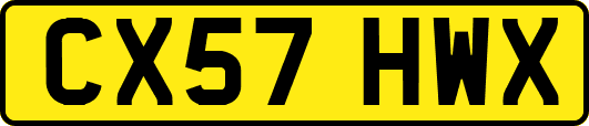 CX57HWX