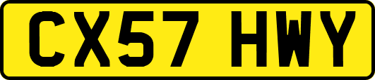 CX57HWY