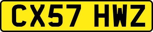CX57HWZ