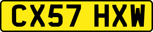 CX57HXW