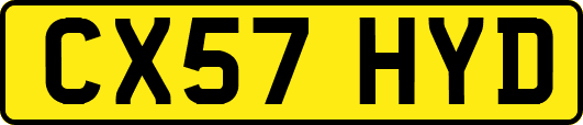 CX57HYD