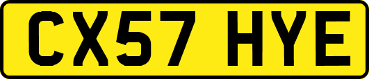 CX57HYE
