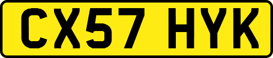CX57HYK