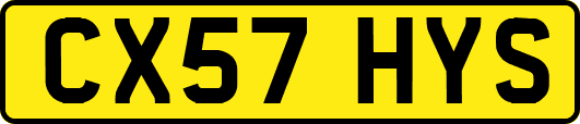 CX57HYS