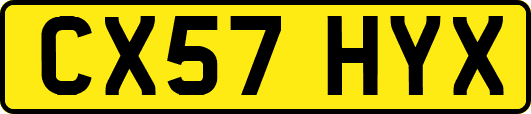 CX57HYX