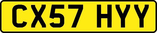 CX57HYY