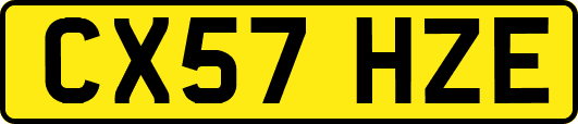 CX57HZE