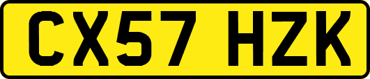 CX57HZK